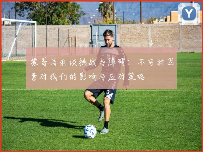 蒙哥马利谈挑战与障碍：不可控因素对我们的影响与应对策略