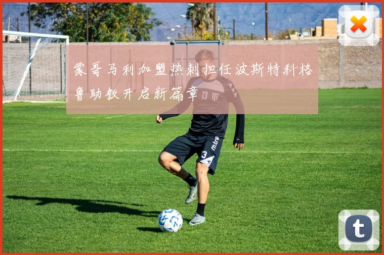 蒙哥马利加盟热刺担任波斯特科格鲁助教开启新篇章
