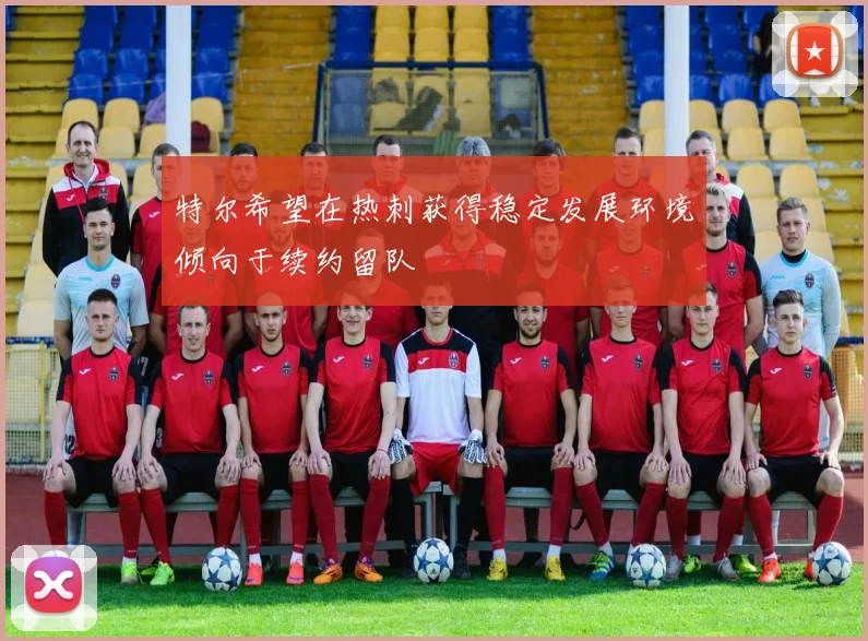 特尔希望在热刺获得稳定发展环境倾向于续约留队